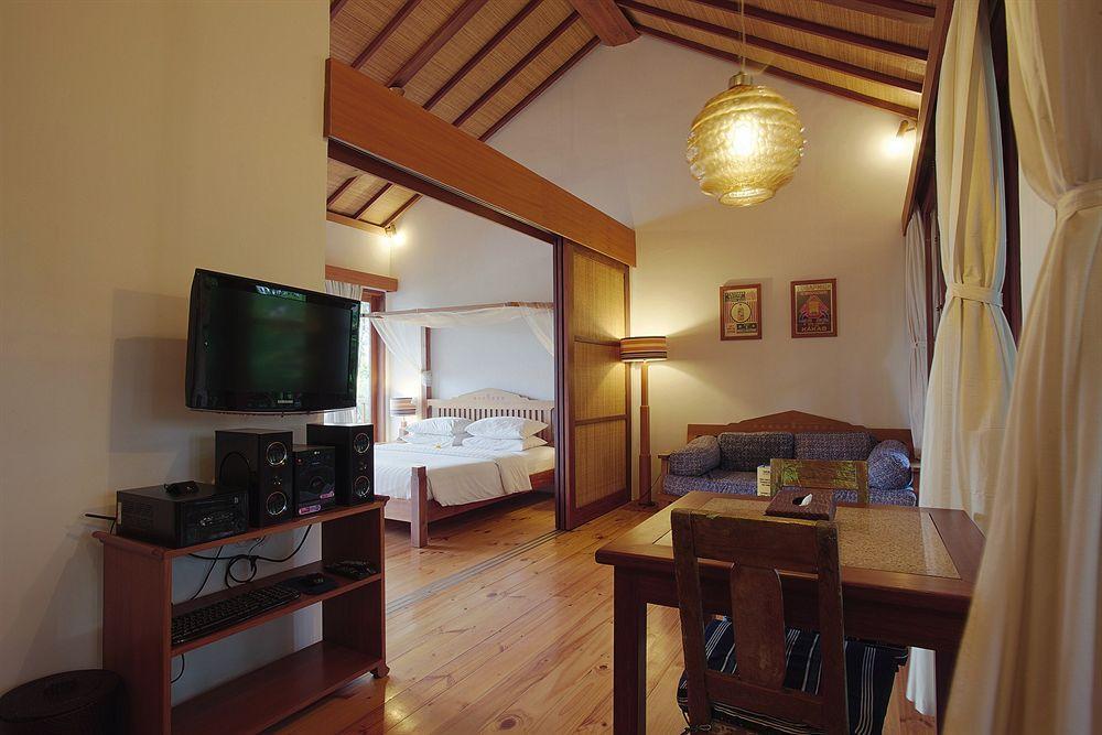 The Studio Seminyak  Exterior photo