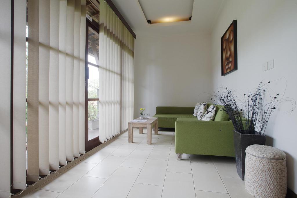 The Studio Seminyak  Room photo