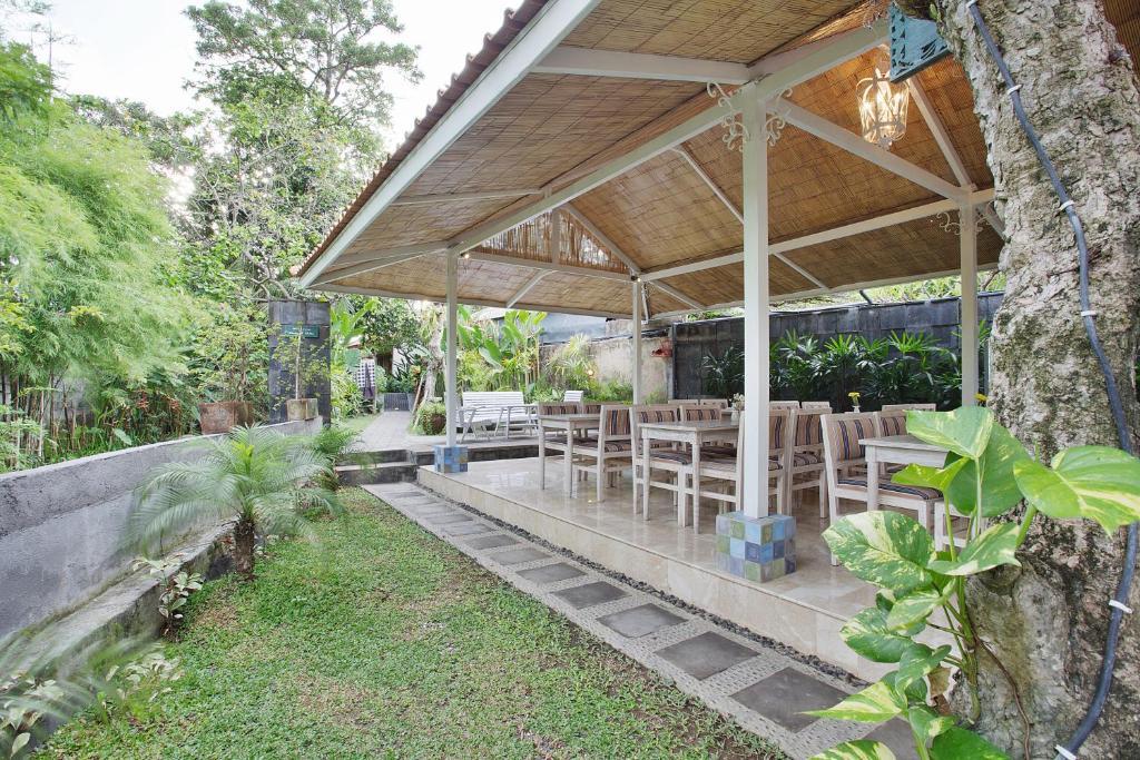 The Studio Seminyak  Exterior photo