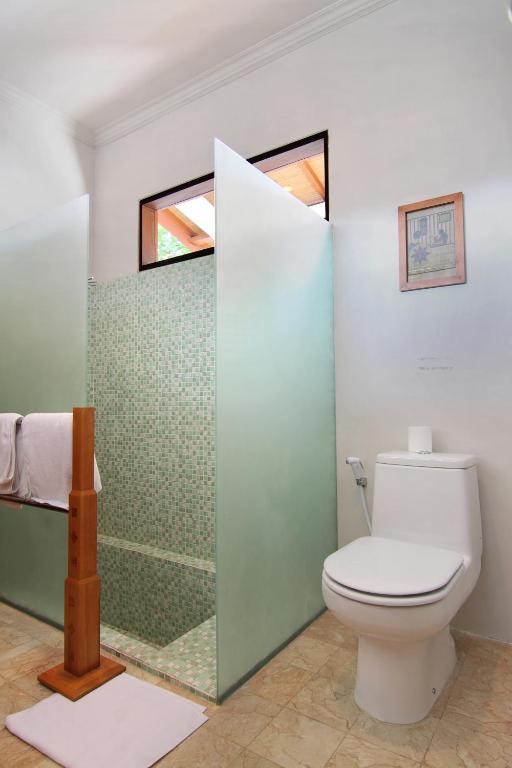 The Studio Seminyak  Room photo
