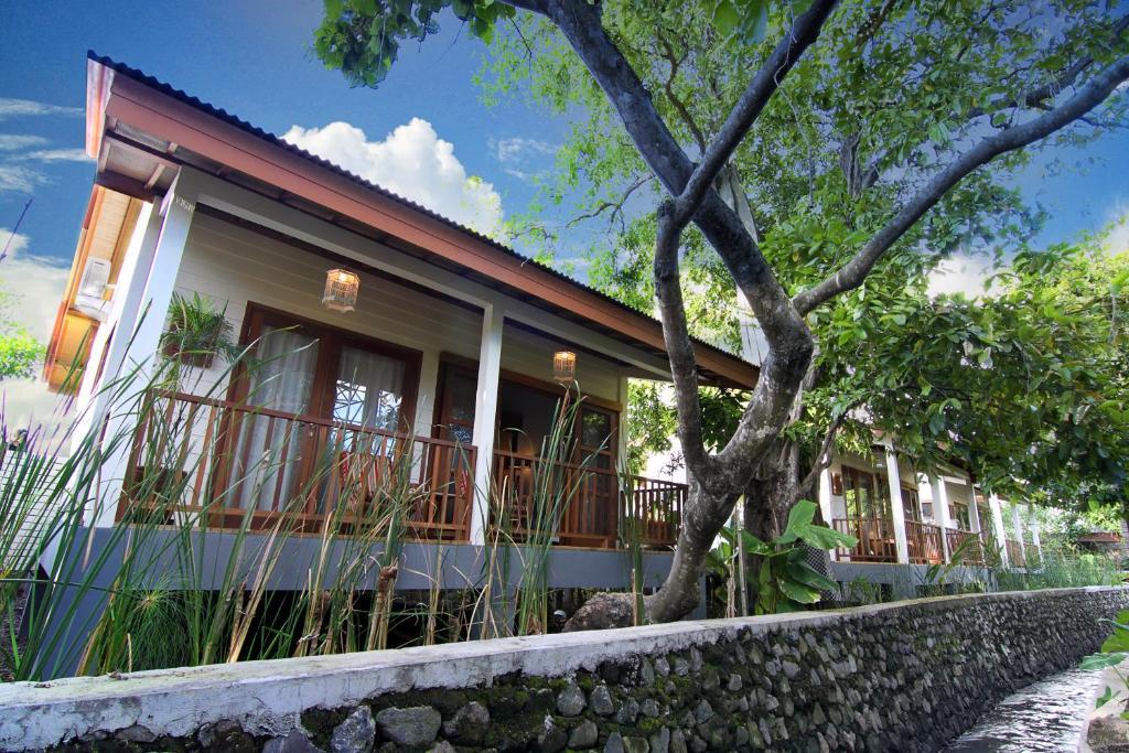 The Studio Seminyak  Room photo