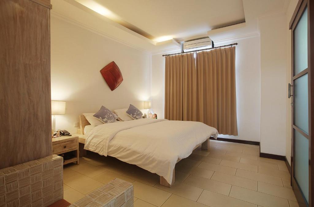 The Studio Seminyak  Room photo