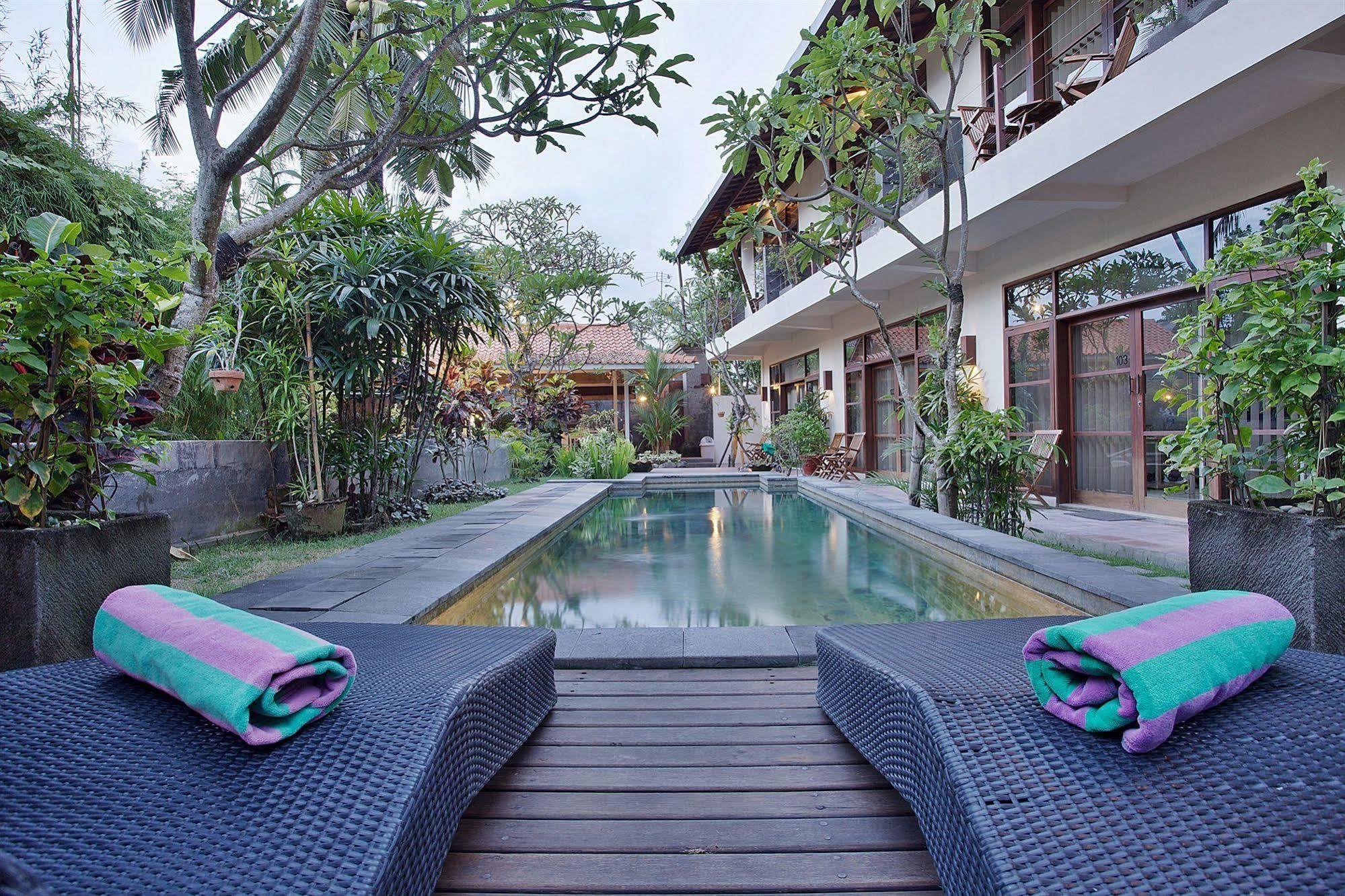 The Studio Seminyak  Exterior photo