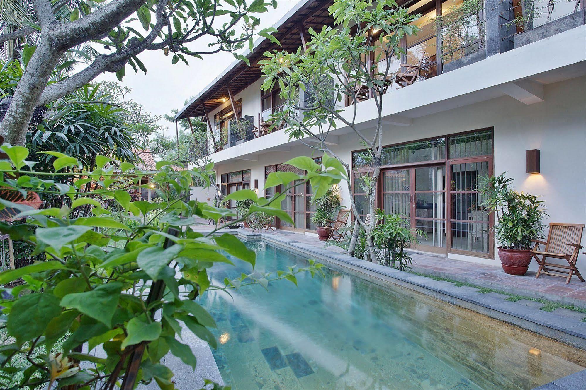 The Studio Seminyak  Exterior photo