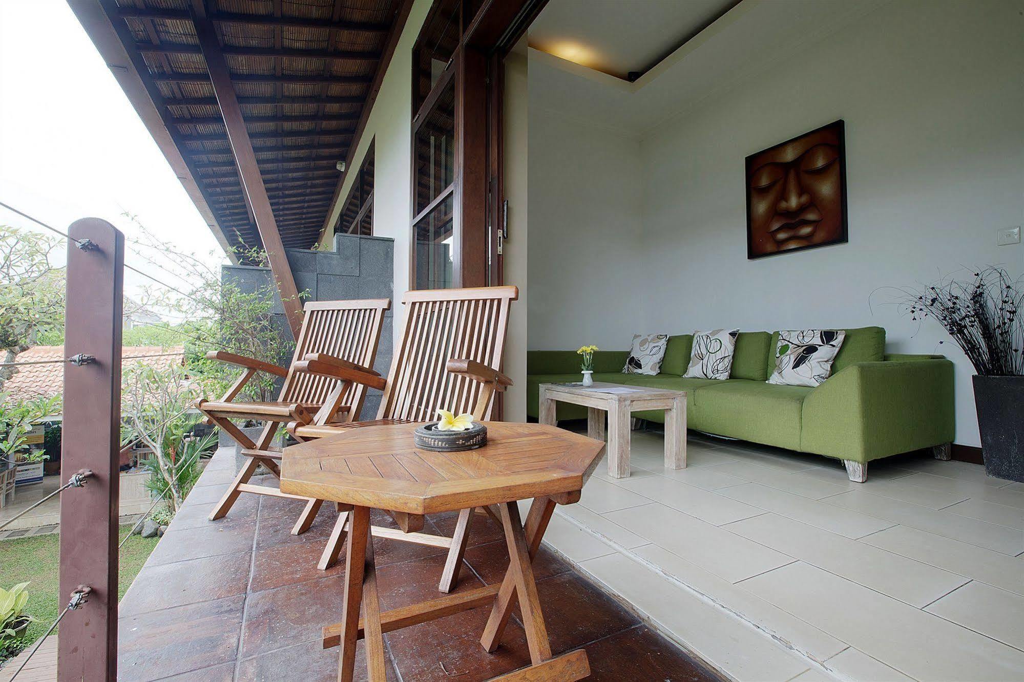 The Studio Seminyak  Exterior photo