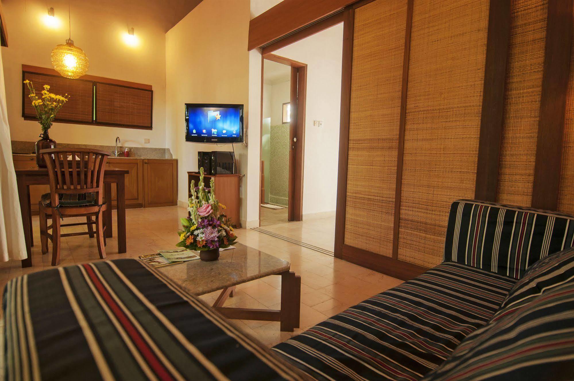 The Studio Seminyak  Exterior photo