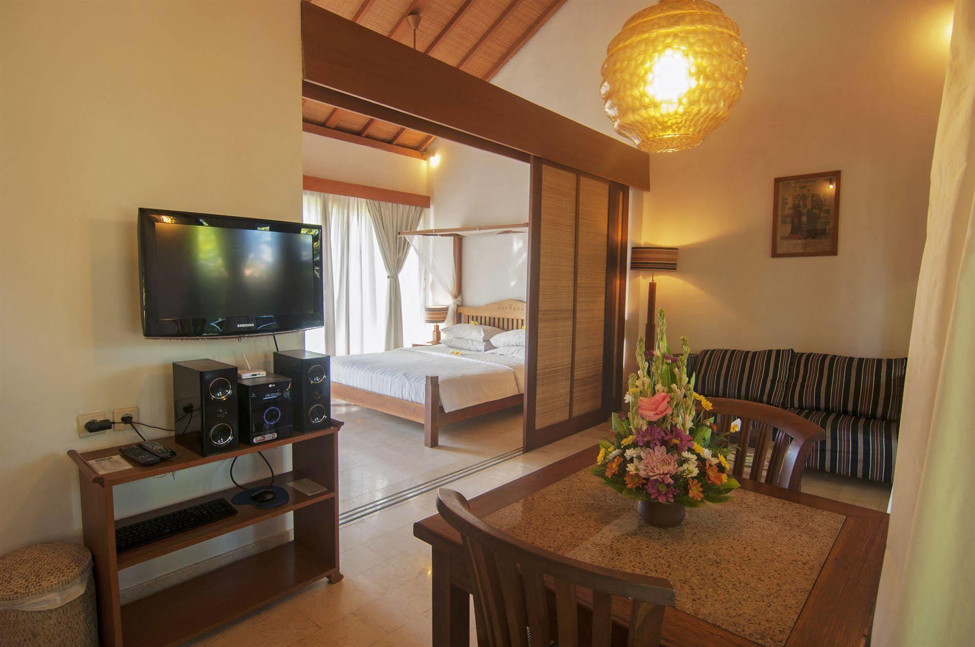 The Studio Seminyak  Exterior photo